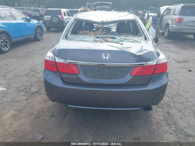 1HGCR2E32EA105854 Honda ACCORD LX