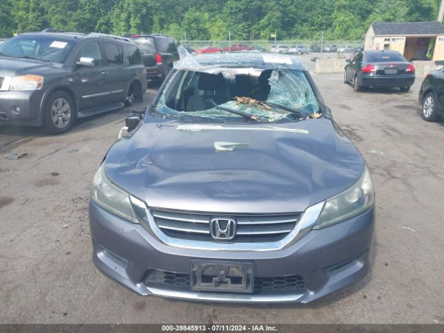 1HGCR2E32EA105854 Honda ACCORD LX