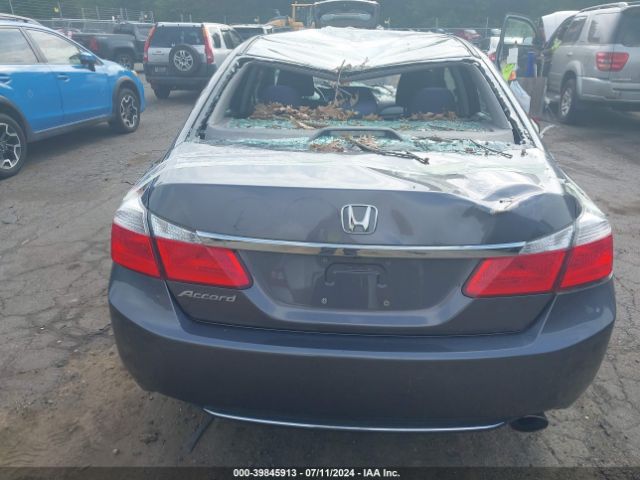 1HGCR2E32EA105854 Honda ACCORD LX