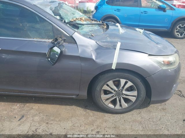 1HGCR2E32EA105854 Honda ACCORD LX