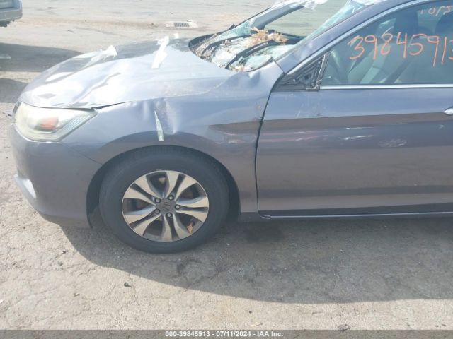 1HGCR2E32EA105854 Honda ACCORD LX