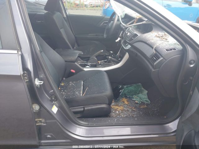 1HGCR2E32EA105854 Honda ACCORD LX
