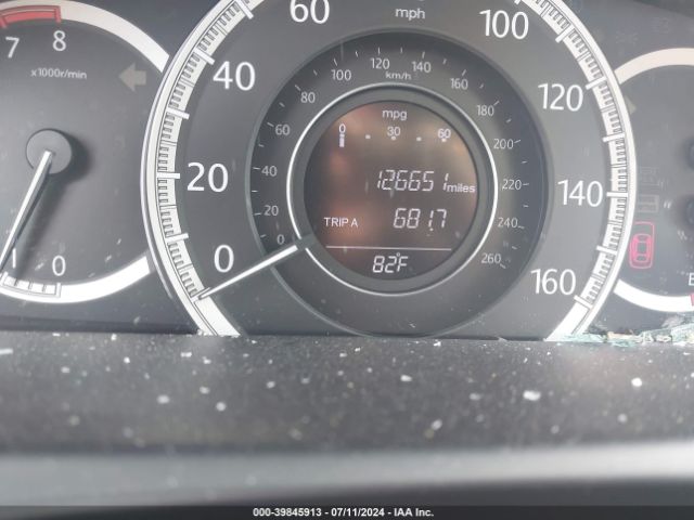 1HGCR2E32EA105854 Honda ACCORD LX