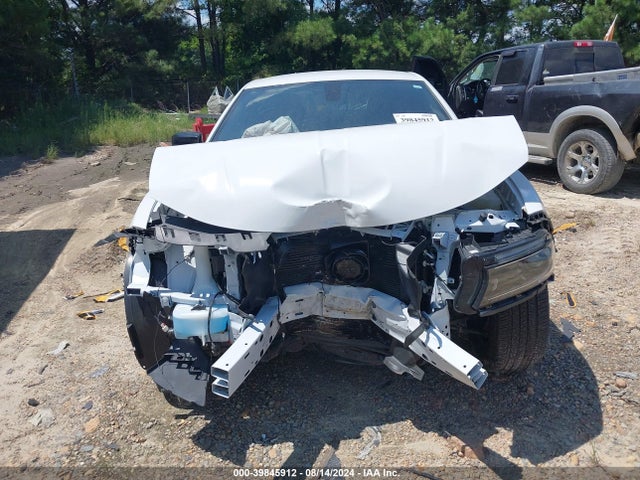 2C3CDXAT4PH535037 Dodge Charger Police Rwd