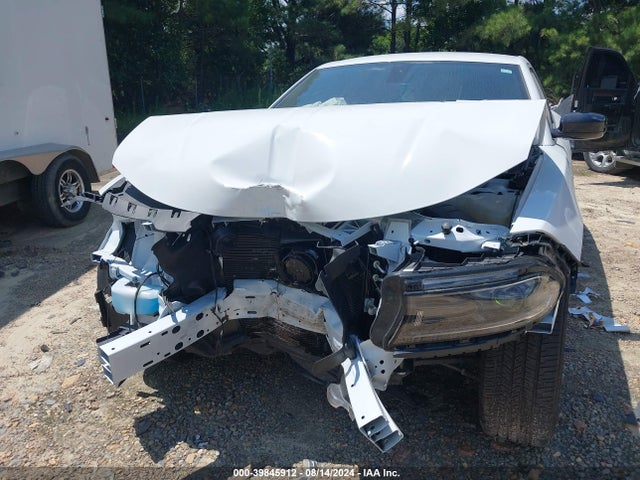 2C3CDXAT4PH535037 Dodge Charger Police Rwd
