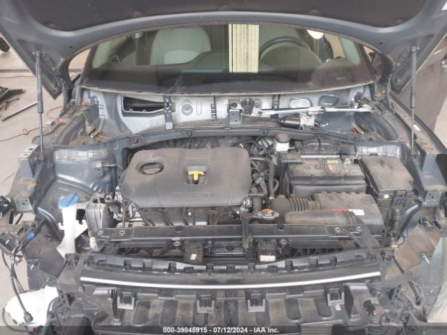 KNDJ23AU2L7723023 KIA SOUL LX