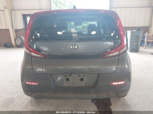 KNDJ23AU2L7723023 KIA SOUL LX