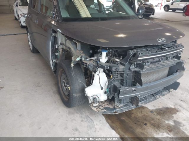 KNDJ23AU2L7723023 KIA SOUL LX