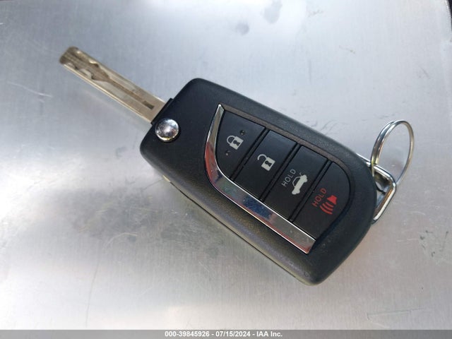 Toyota CAMRY SE 2024 4T1G11AK0RU189154 Image 11