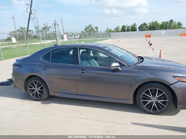 Toyota CAMRY SE 2024 4T1G11AK0RU189154 Image 13