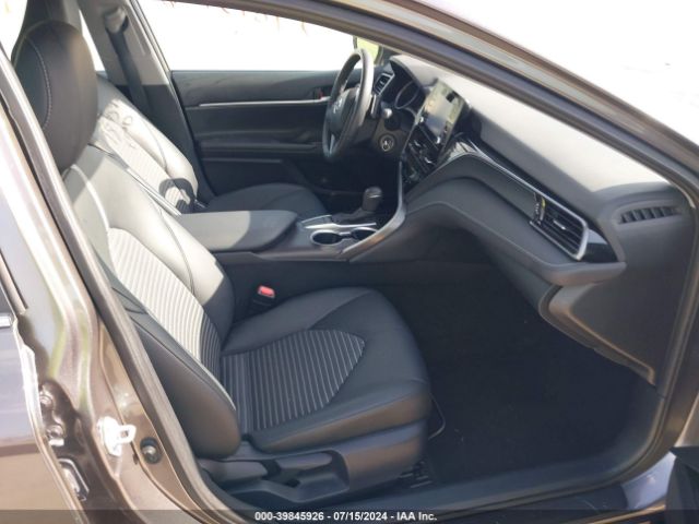 Toyota CAMRY SE 2024 4T1G11AK0RU189154 Image 5