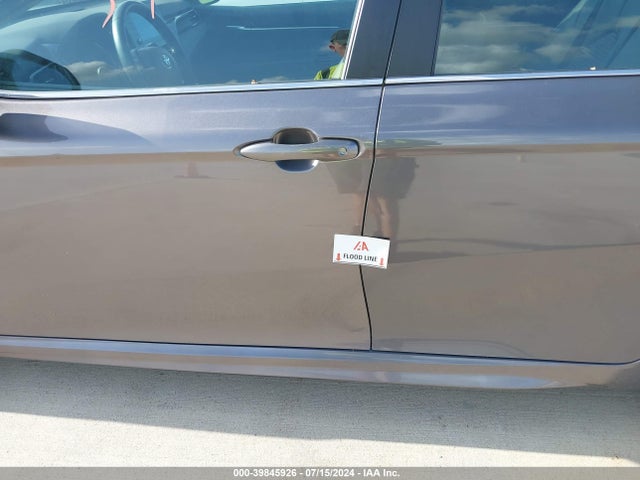 Toyota CAMRY SE 2024 4T1G11AK0RU189154 Image 6