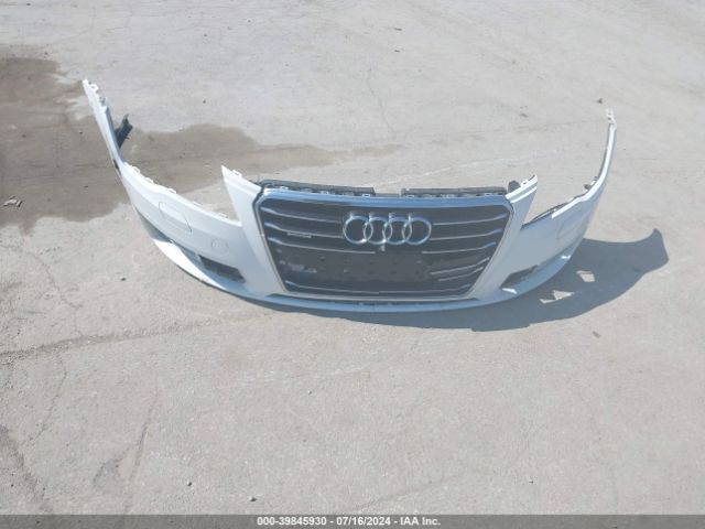 WAUWGAFC7FN003791 Audi A7 3.0t Premium Plus