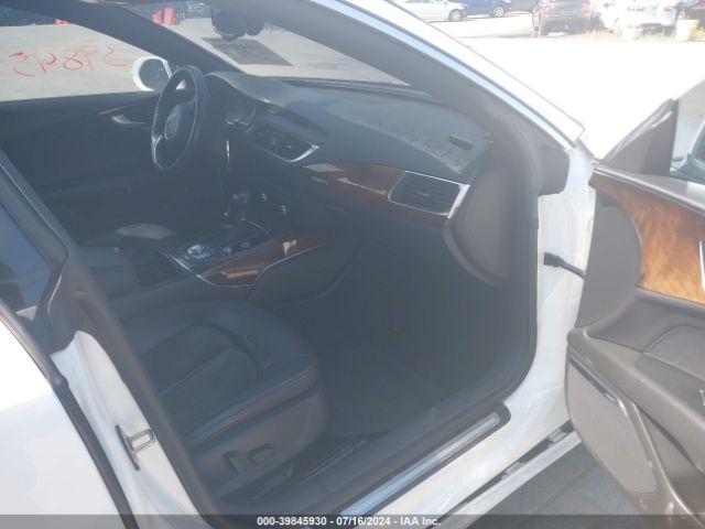 WAUWGAFC7FN003791 Audi A7 3.0t Premium Plus
