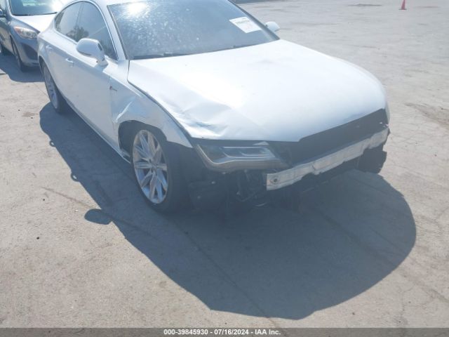 WAUWGAFC7FN003791 Audi A7 3.0t Premium Plus
