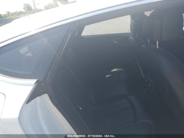WAUWGAFC7FN003791 Audi A7 3.0t Premium Plus