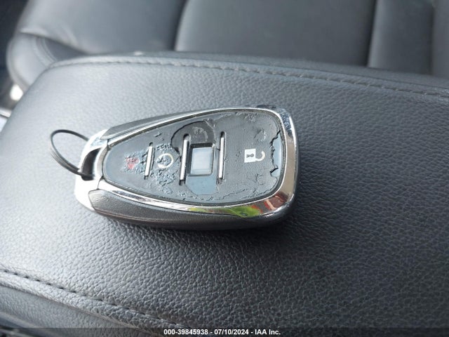 Chevrolet Cruze Premier Auto 2018 3G1BF6SM7JS561065 Image 11