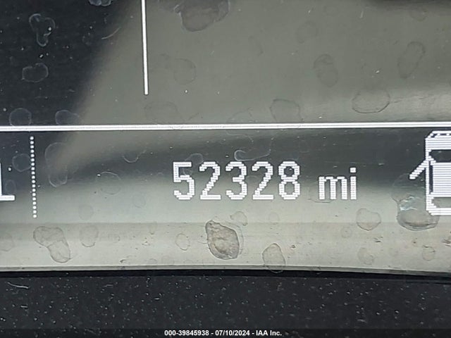 Chevrolet Cruze Premier Auto 2018 3G1BF6SM7JS561065 Image 7