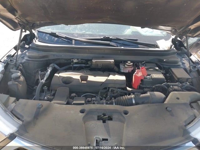 5J8TC1H55KL021181 Acura Rdx Technology Package