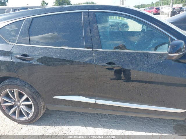 5J8TC1H55KL021181 Acura Rdx Technology Package