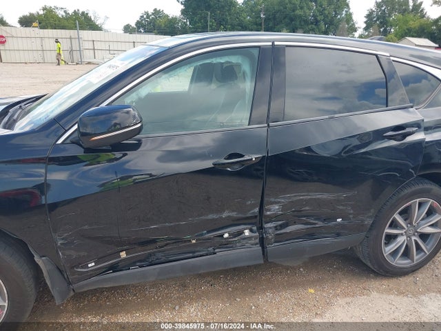 5J8TC1H55KL021181 Acura Rdx Technology Package