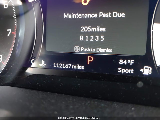 Acura Rdx Technology Package 2019 5J8TC1H55KL021181 Image 16