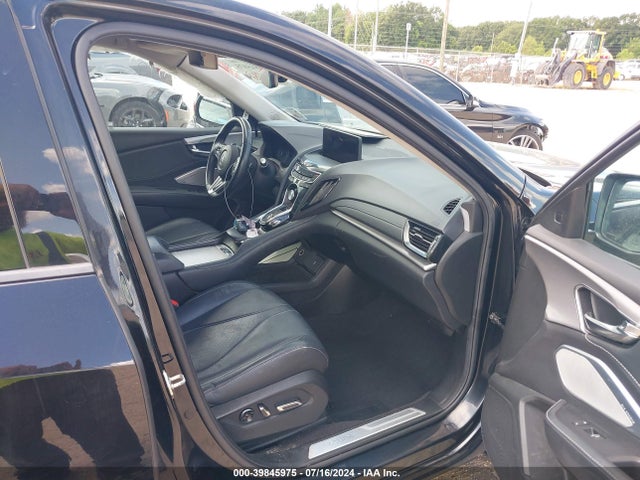 5J8TC1H55KL021181 Acura Rdx Technology Package