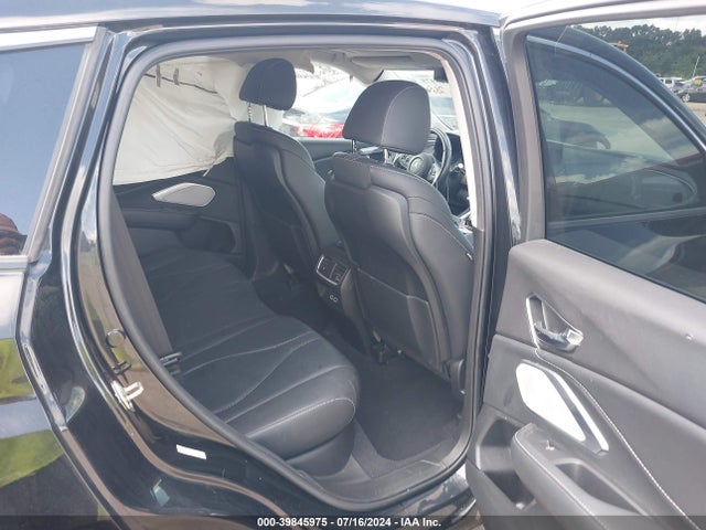 5J8TC1H55KL021181 Acura Rdx Technology Package