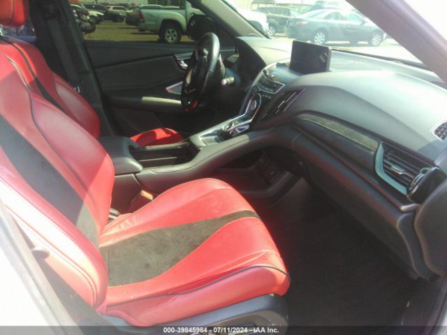 5J8TC1H67ML014566 Acura Rdx A-spec Package