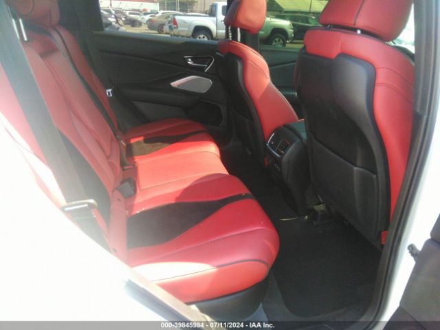 5J8TC1H67ML014566 Acura Rdx A-spec Package