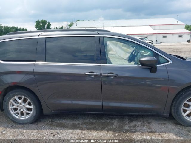 2C4RC1DG1MR505973 Chrysler Voyager Lxi