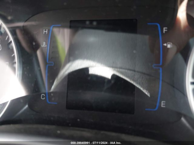 2C4RC1DG1MR505973 Chrysler Voyager Lxi