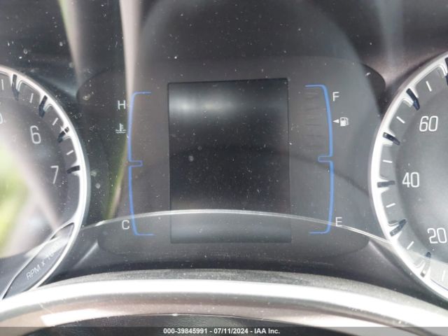 2C4RC1DG1MR505973 Chrysler Voyager Lxi