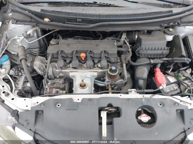 19XFB2F83FE003472 Honda CIVIC EX