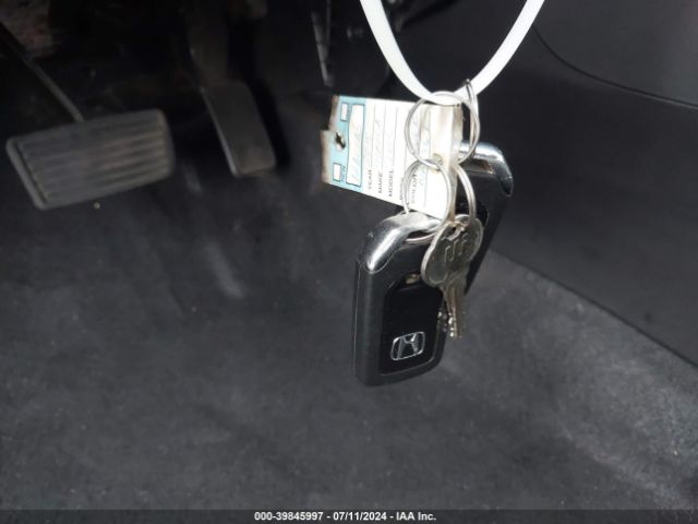 19XFB2F83FE003472 Honda CIVIC EX