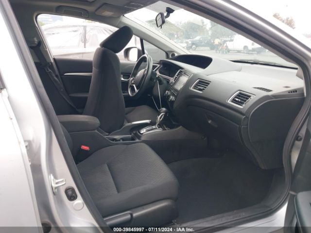 19XFB2F83FE003472 Honda CIVIC EX