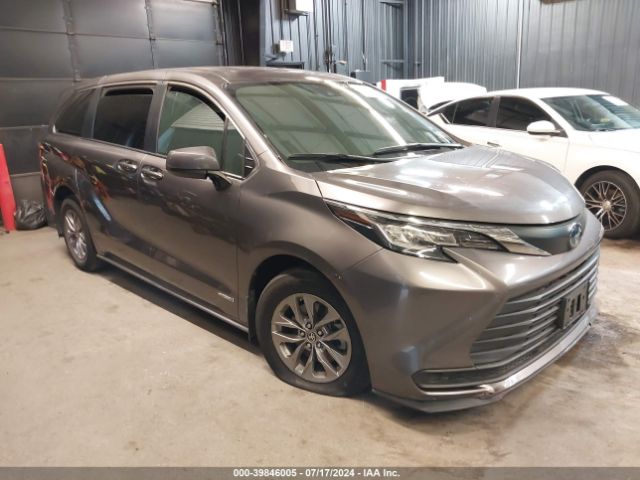 2021 5TDKRKEC5MS008787 главное изображение