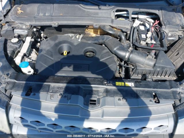 SALVR2BG1FH024389 Land Rover Range Rover Evoque Pure