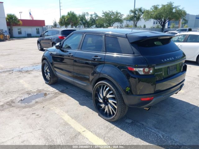SALVR2BG1FH024389 Land Rover Range Rover Evoque Pure