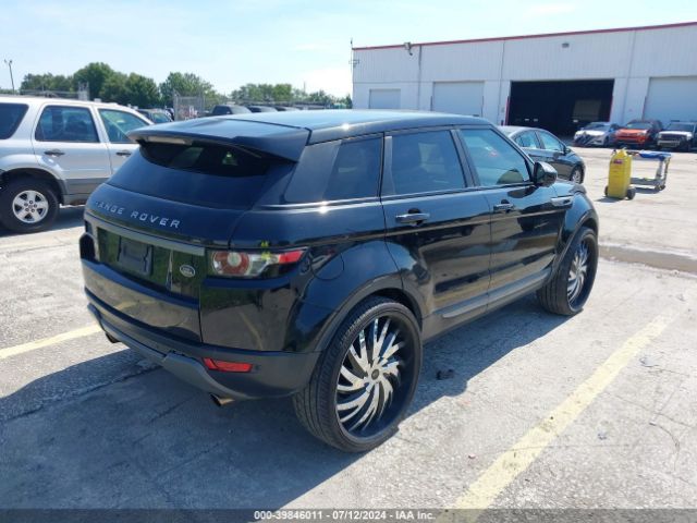 SALVR2BG1FH024389 Land Rover Range Rover Evoque Pure