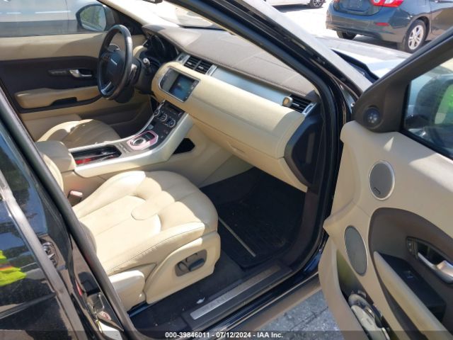 SALVR2BG1FH024389 Land Rover Range Rover Evoque Pure