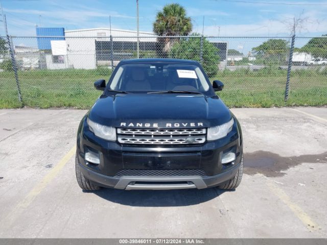 SALVR2BG1FH024389 Land Rover Range Rover Evoque Pure