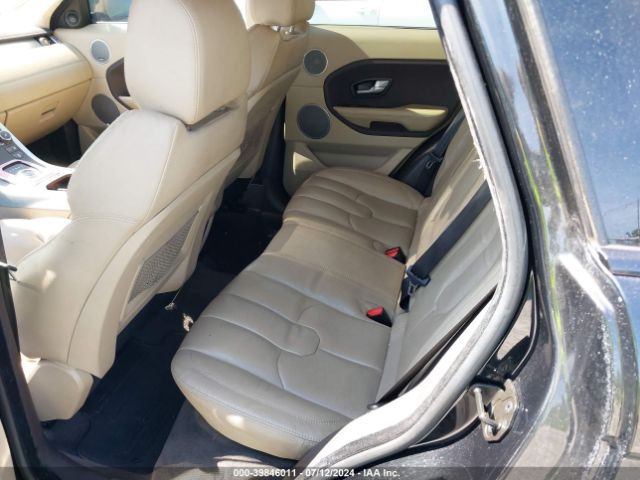 SALVR2BG1FH024389 Land Rover Range Rover Evoque Pure