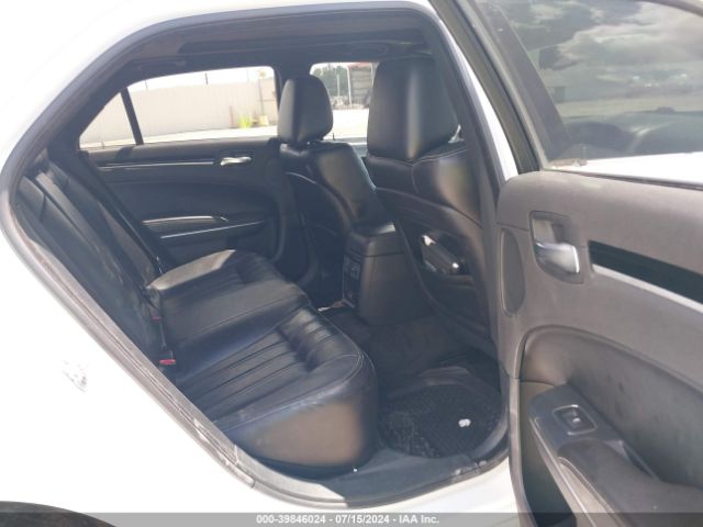2C3CCABG6JH244709 Chrysler 300 300s