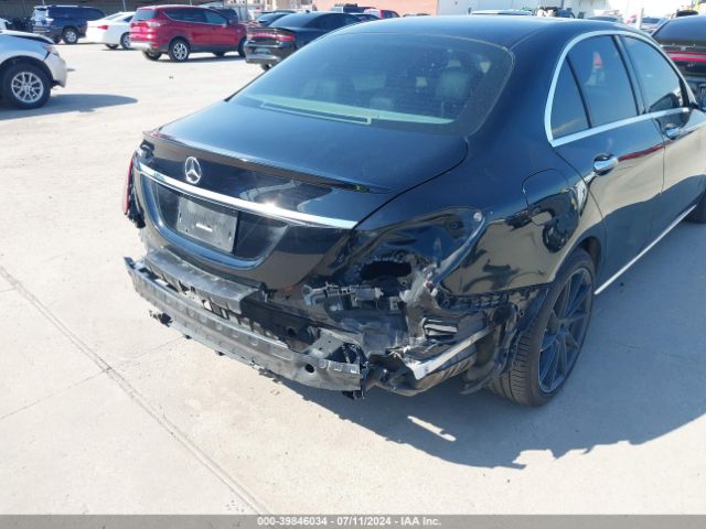 55SWF4JB5GU149076 Mercedes-Benz C 300 Luxury/sport