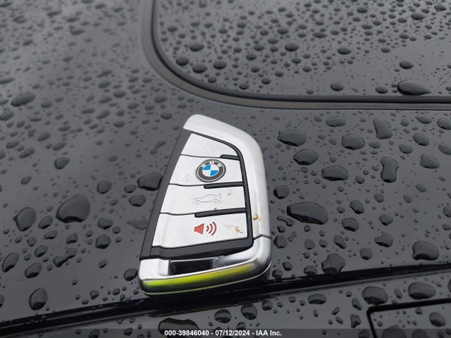 WBAJE5C57KWE66714 BMW 540I
