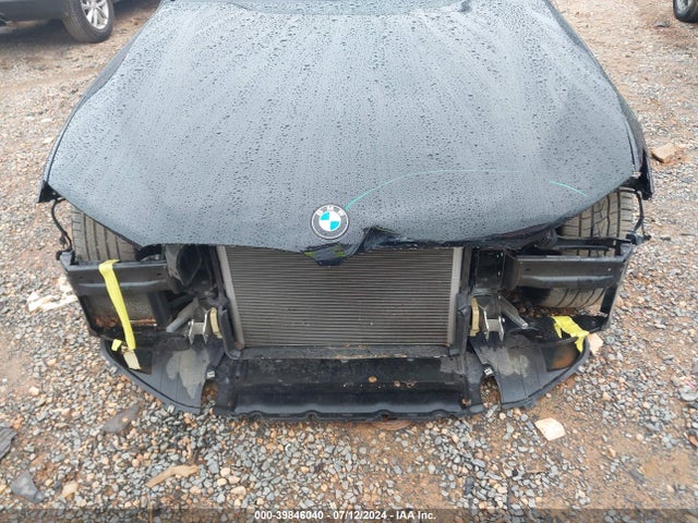 WBAJE5C57KWE66714 BMW 540I