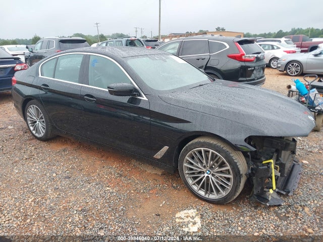 WBAJE5C57KWE66714 BMW 540I