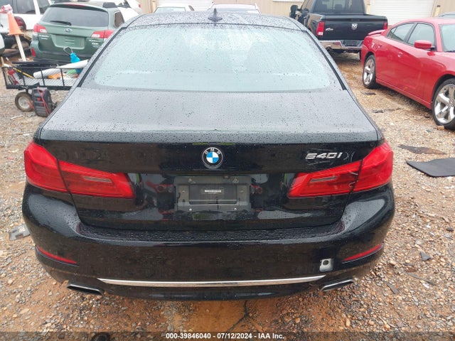WBAJE5C57KWE66714 BMW 540I