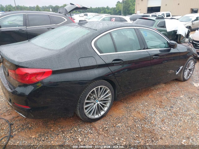 WBAJE5C57KWE66714 BMW 540I